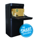 Danby Parcel Guard Smart Mailbox  (39" Tall) - DPG37B