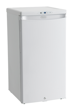 Danby Santé Réfrigérateur compact 3,2 pi³ blanc DH032A1W-1