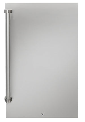 Danby Réfrigérateur extérieur 4,4 pi³ acier inoxydable DAR044A1SS0-6