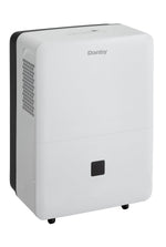 Danby White 70 Pint Dehumidifier - DDR070BDWDB