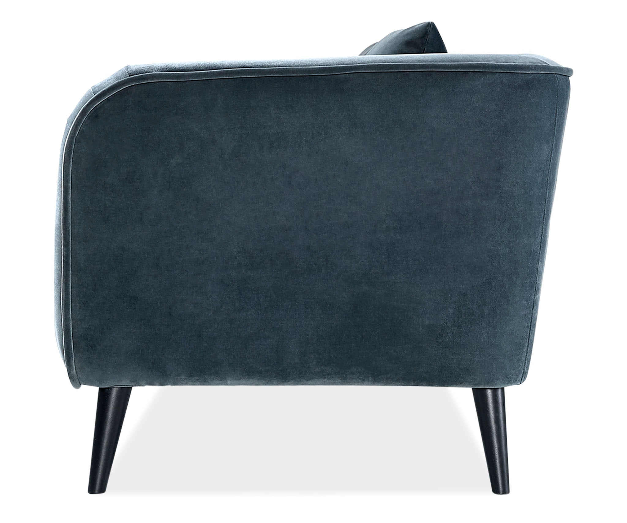 Maja Loveseat - Grey