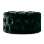Maja Ottoman - Green