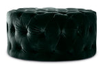Maja Ottoman - Green