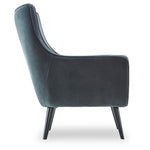 Maja Accent Chair - Grey