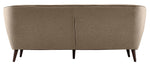 Ava Sofa - Cappuccino