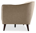 Ava Sofa - Cappuccino