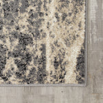 Siecle Sandbanks Area Rug - 8' X 11' - Cream/Beige