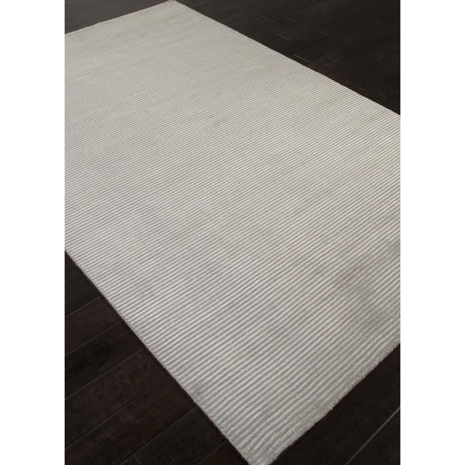 Brooke Area Rug 5' x 8'- Grey