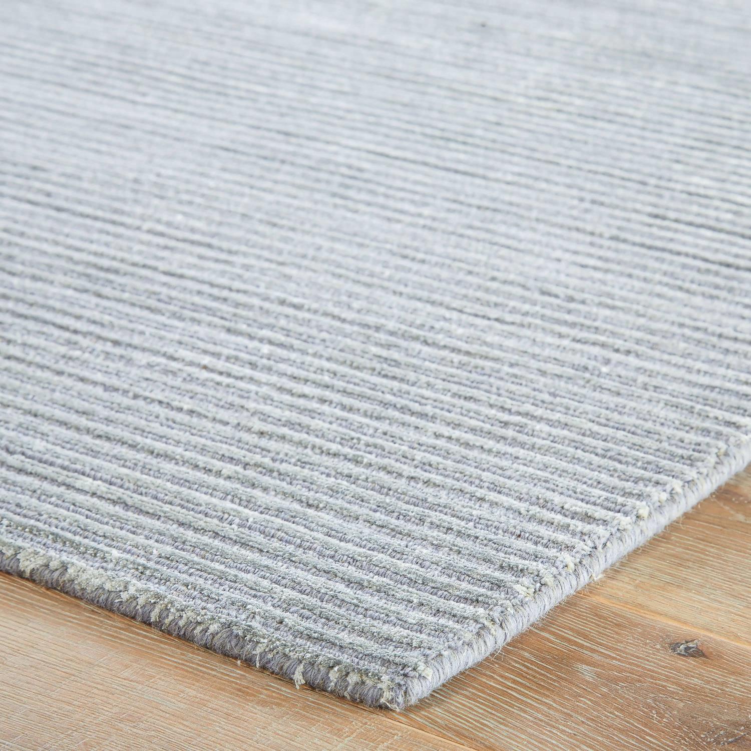 Brooke Area Rug 5' x 8'- Grey