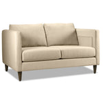 Amelia Loveseat - Beige