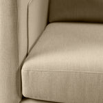 Amelia Loveseat - Beige