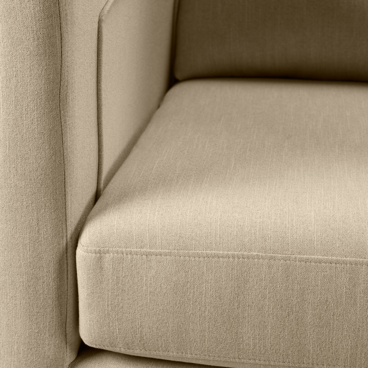Amelia Loveseat - Beige
