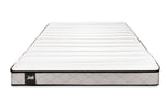 Sealy Fog Firm Twin Mattress