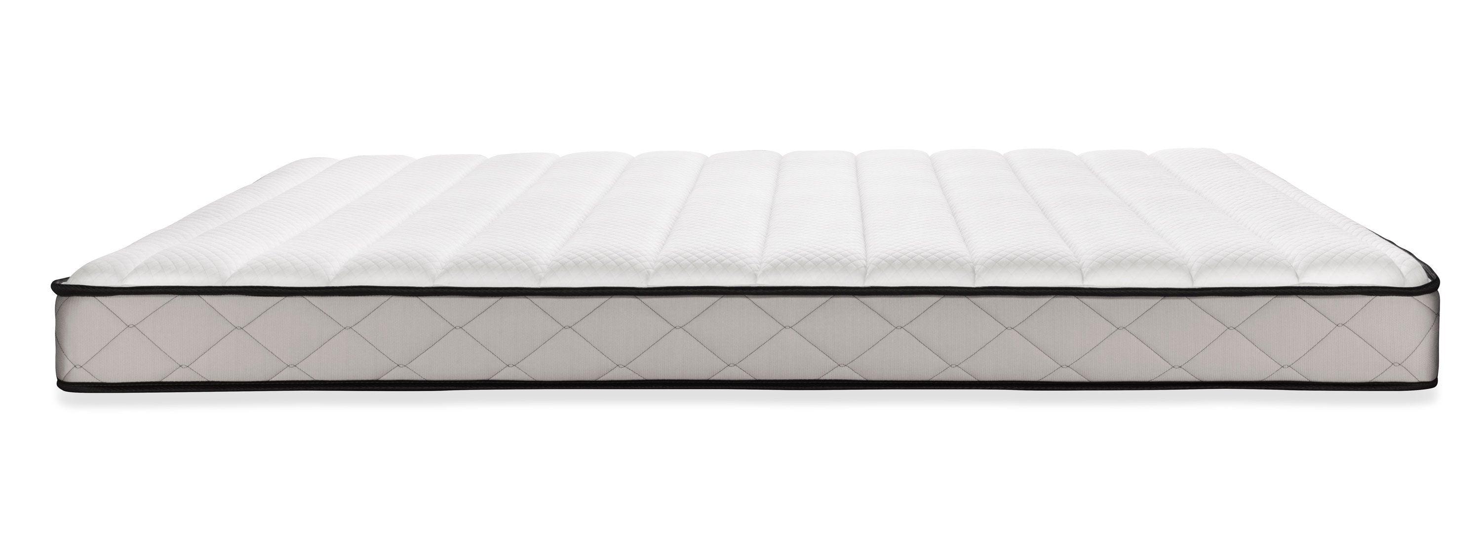 Sealy Fog Firm Twin Mattress