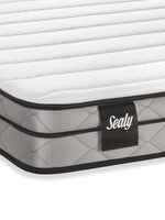 Sealy Glittering Firm Twin Mattress