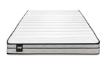Sealy Glittering Firm Twin Mattress