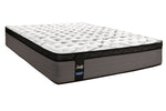 Sealy HD4 Firm Queen Mattress