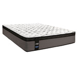 Sealy HD4 Plush King Mattress
