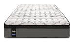Sealy HD4 Firm Queen Mattress