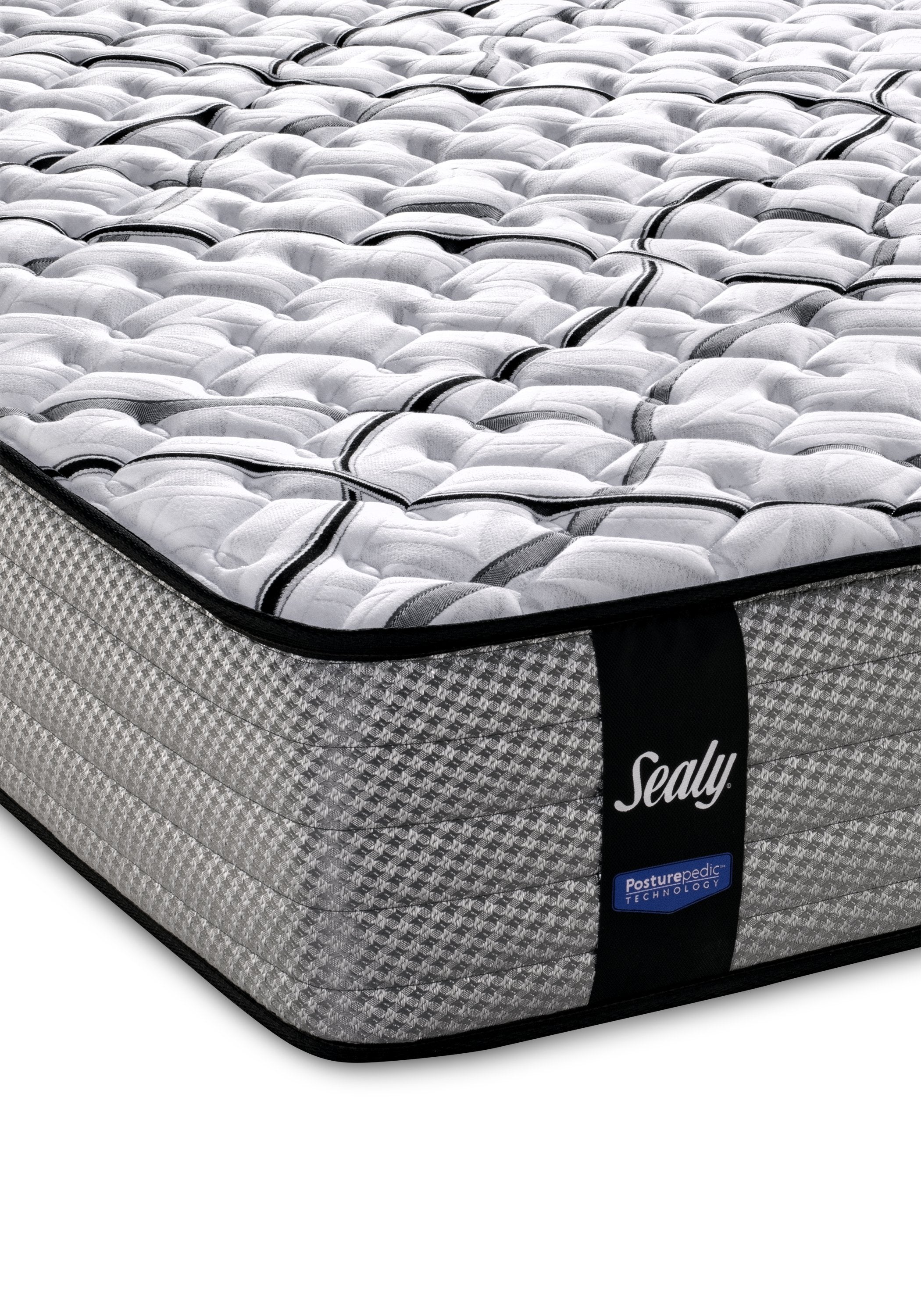 Sealy Finery Extra Firm Queen Mattress
