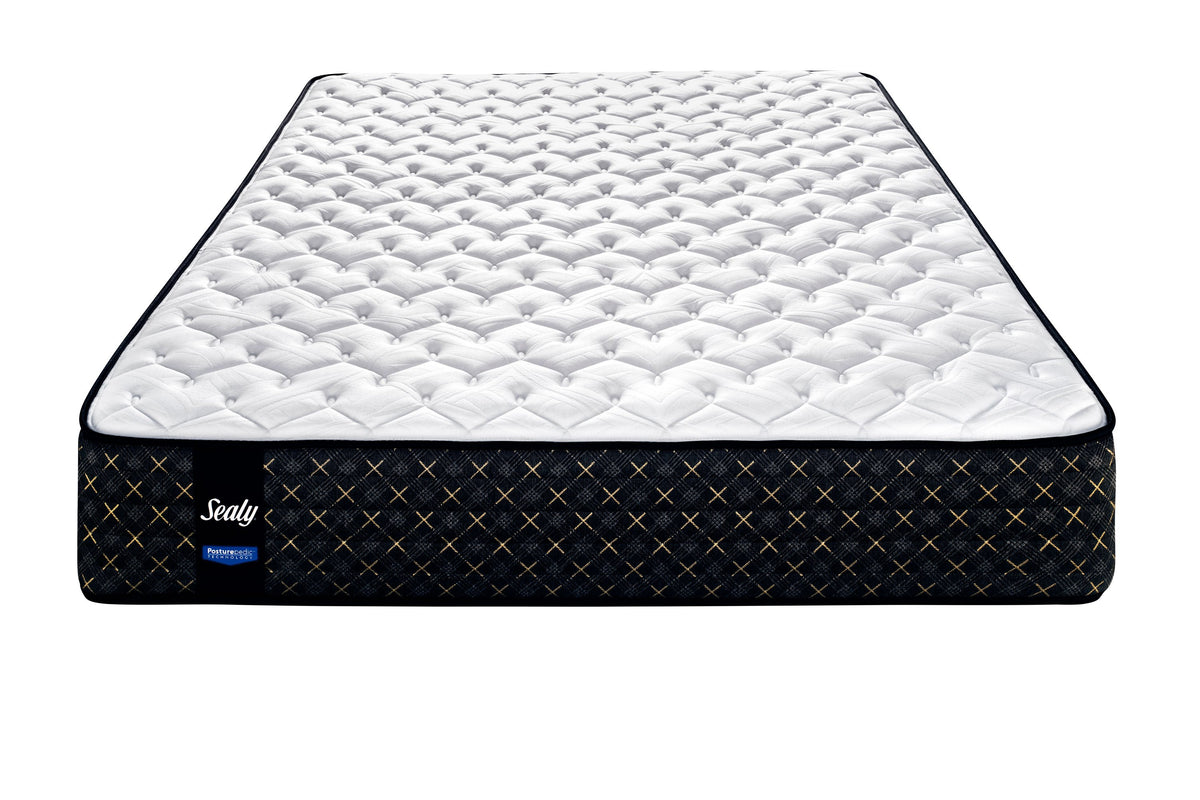 Sealy 10K Extra Firm Full Mattress