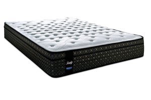 Sealy 14K ferme Matelas très grand