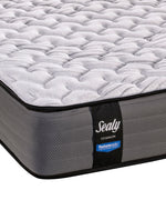 Sealy TI1 Extra Firm King Mattress