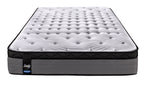 Sealy TI4 Plush Full Mattress