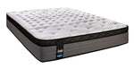 Sealy TI4 Plush King Mattress