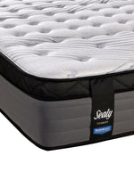 Sealy TI4 Plush Full Mattress