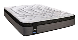 Sealy Ti-4 ferme Matelas très grand