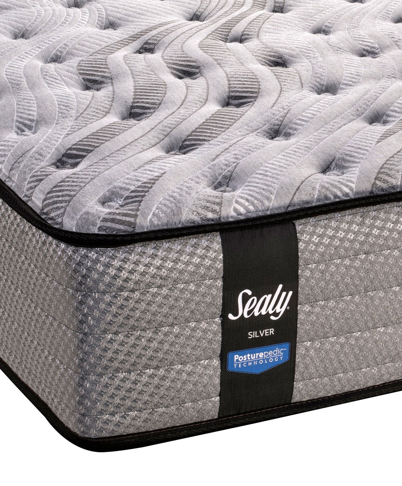 Sealy Twinkling Extra Firm Queen Mattress