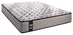 Sealy Twinkling Extra Firm Queen Mattress
