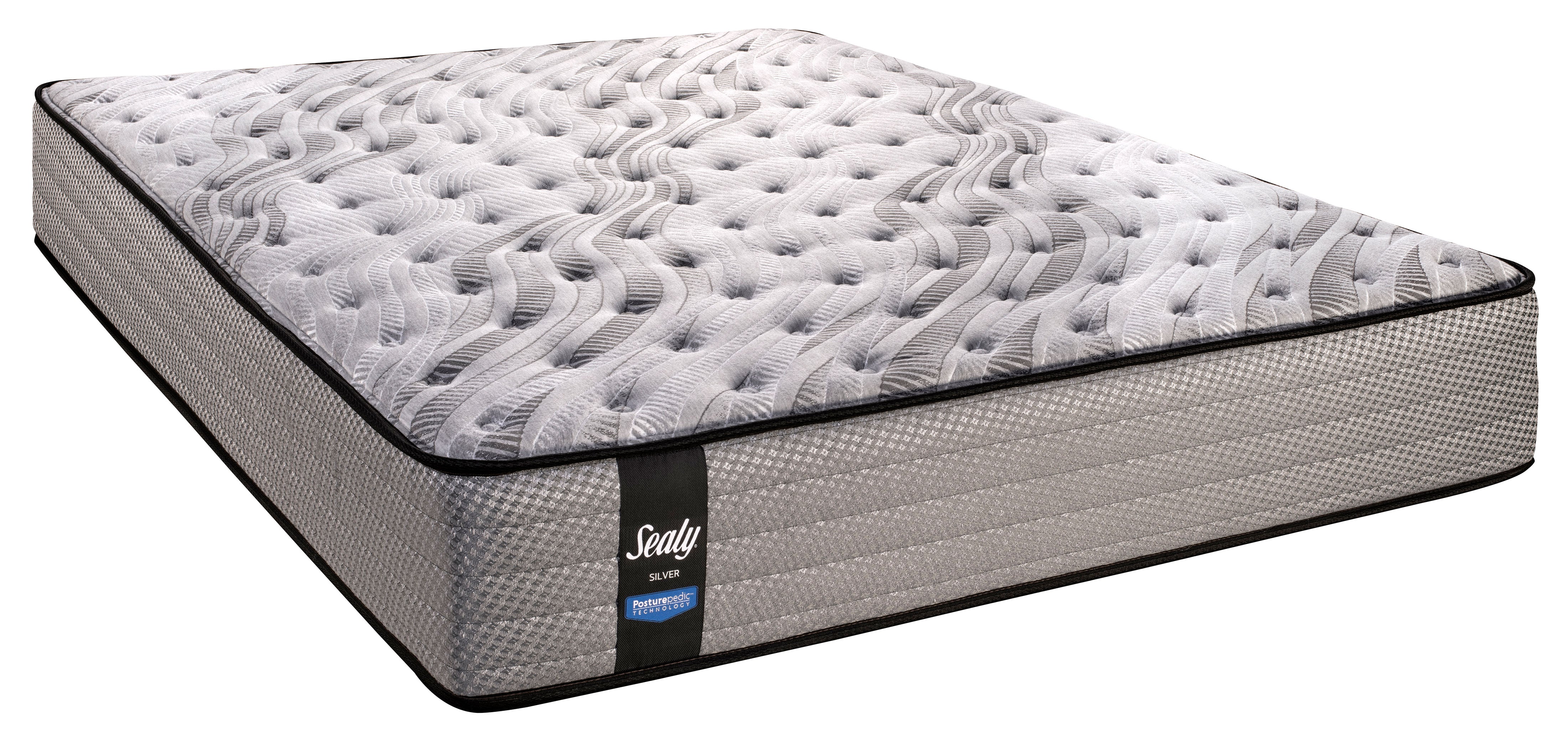 Sealy Twinkling Extra Firm Queen Mattress