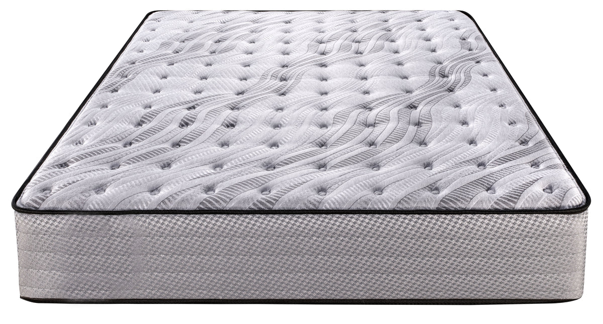Sealy Twinkling Extra Firm Queen Mattress