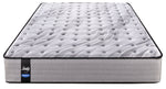 Sealy Twinkling Extra Firm Queen Mattress