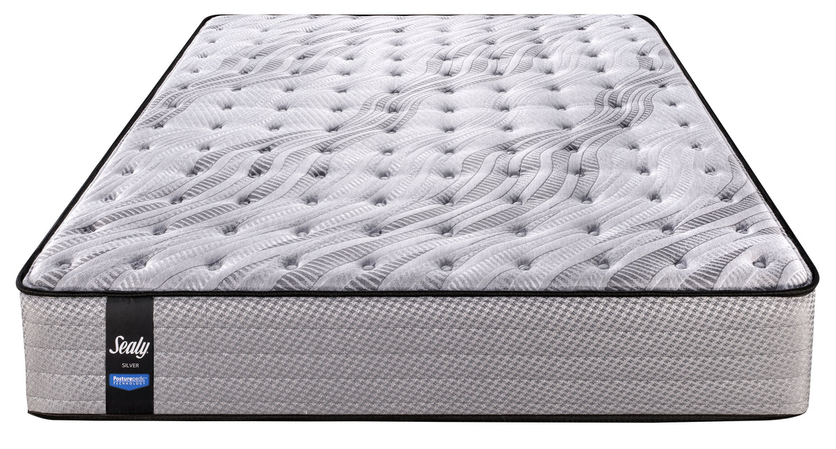 Sealy Twinkling Extra Firm Queen Mattress