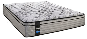Sealy Dazzling ferme Matelas double