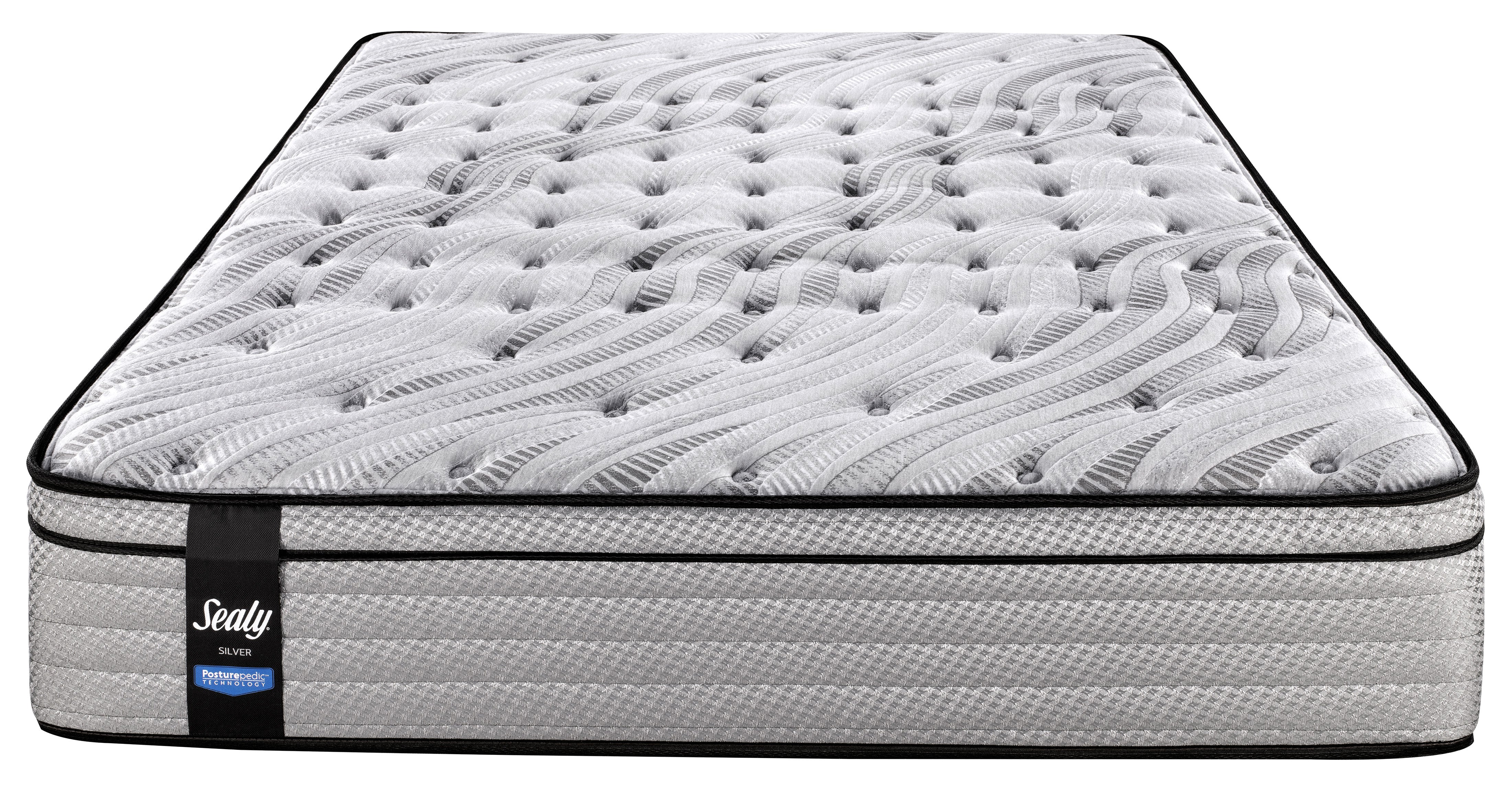 Sealy Dazzling Firm Twin XL Mattress