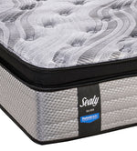 Sealy Twilight Peak Cushion Firm Twin XL Mattress