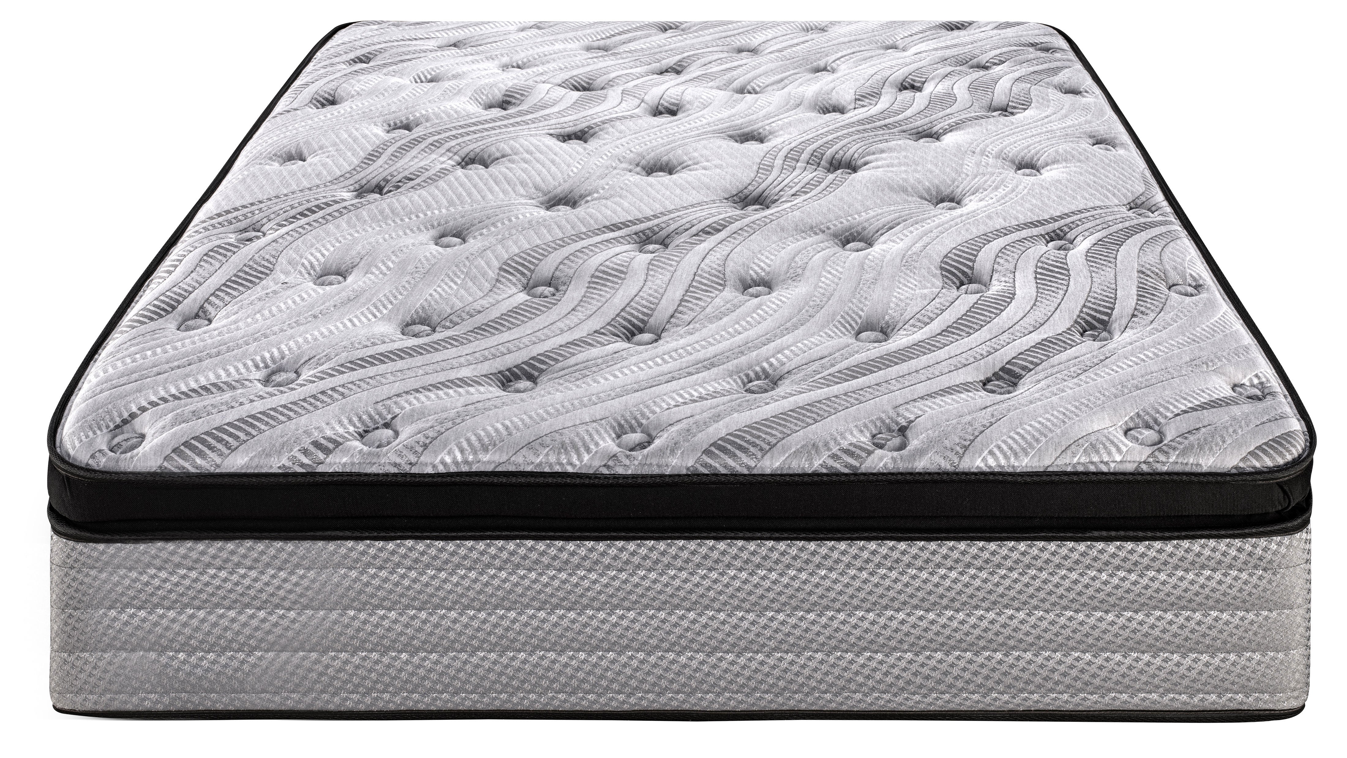Sealy Twilight Peak Cushion Firm Twin XL Mattress
