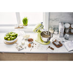 KitchenAid Kyoto Glow Artisan® Series 5 Quart Tilt-Head Stand Mixer in Kyoto Glow - KSM150PSKG