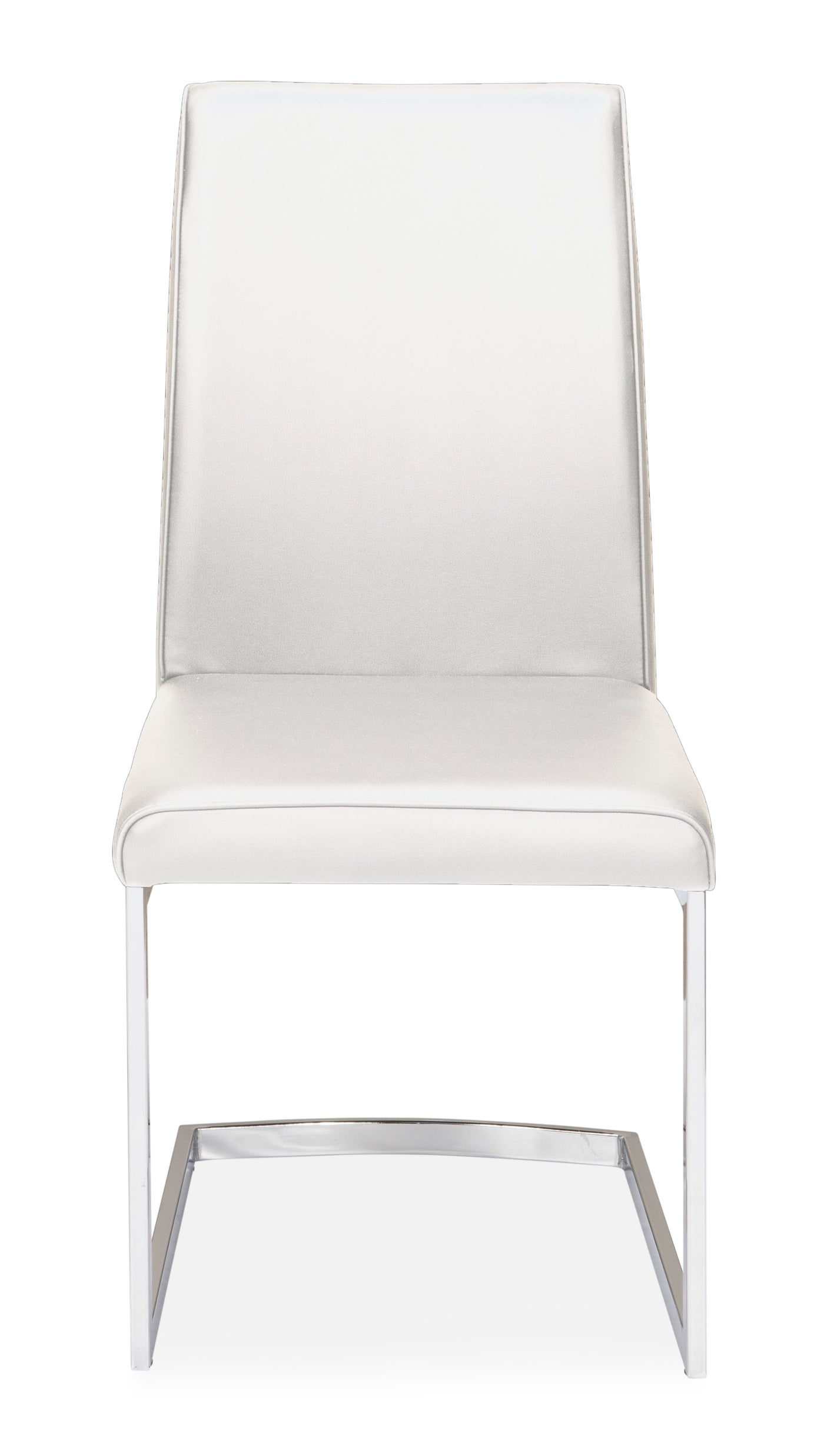Atlas Side Chair - White