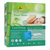 Platinum Protège-matelas simple XL - bambou