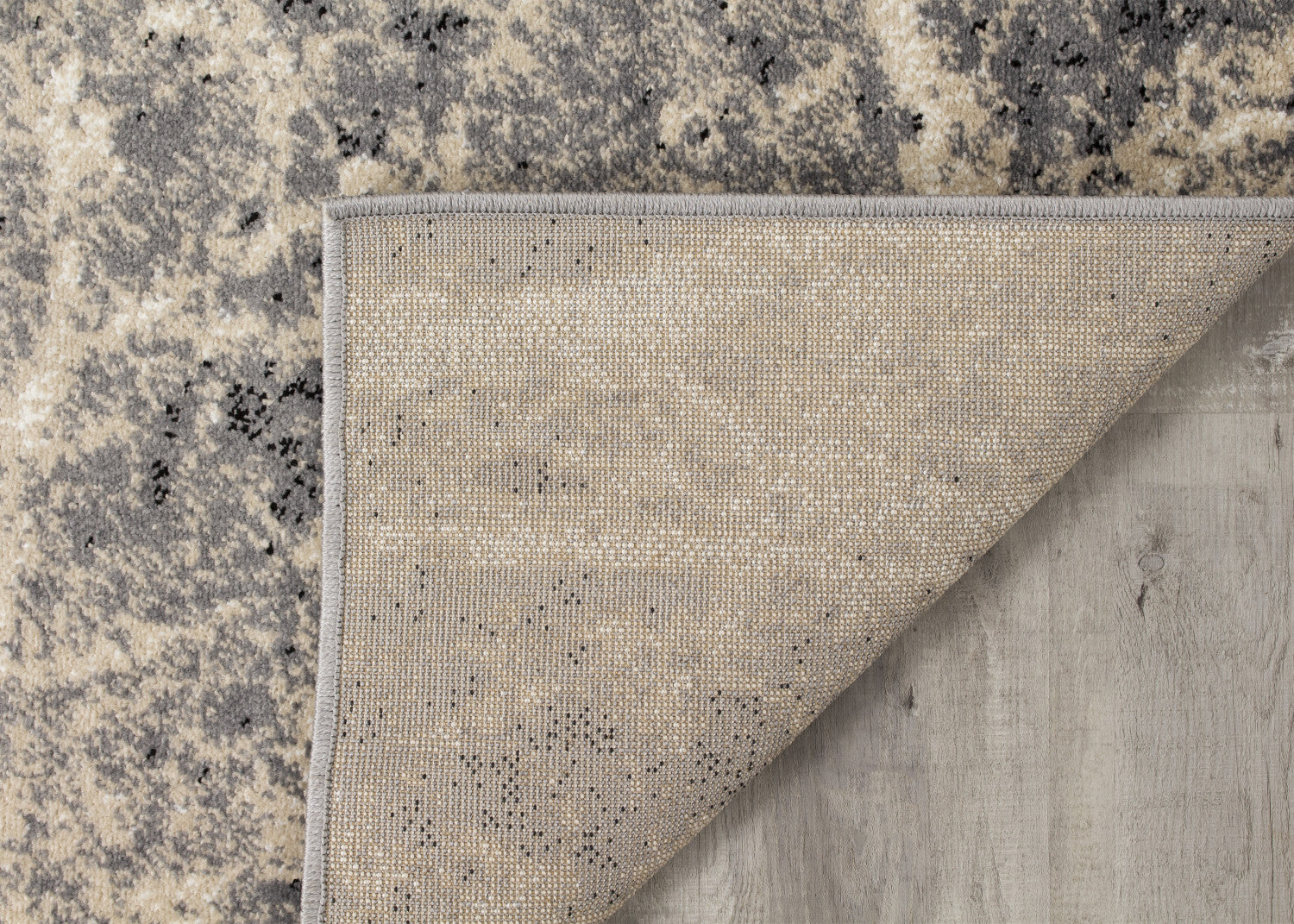 Siecle Sandbanks Area Rug - 3' X 5' - Cream/Beige