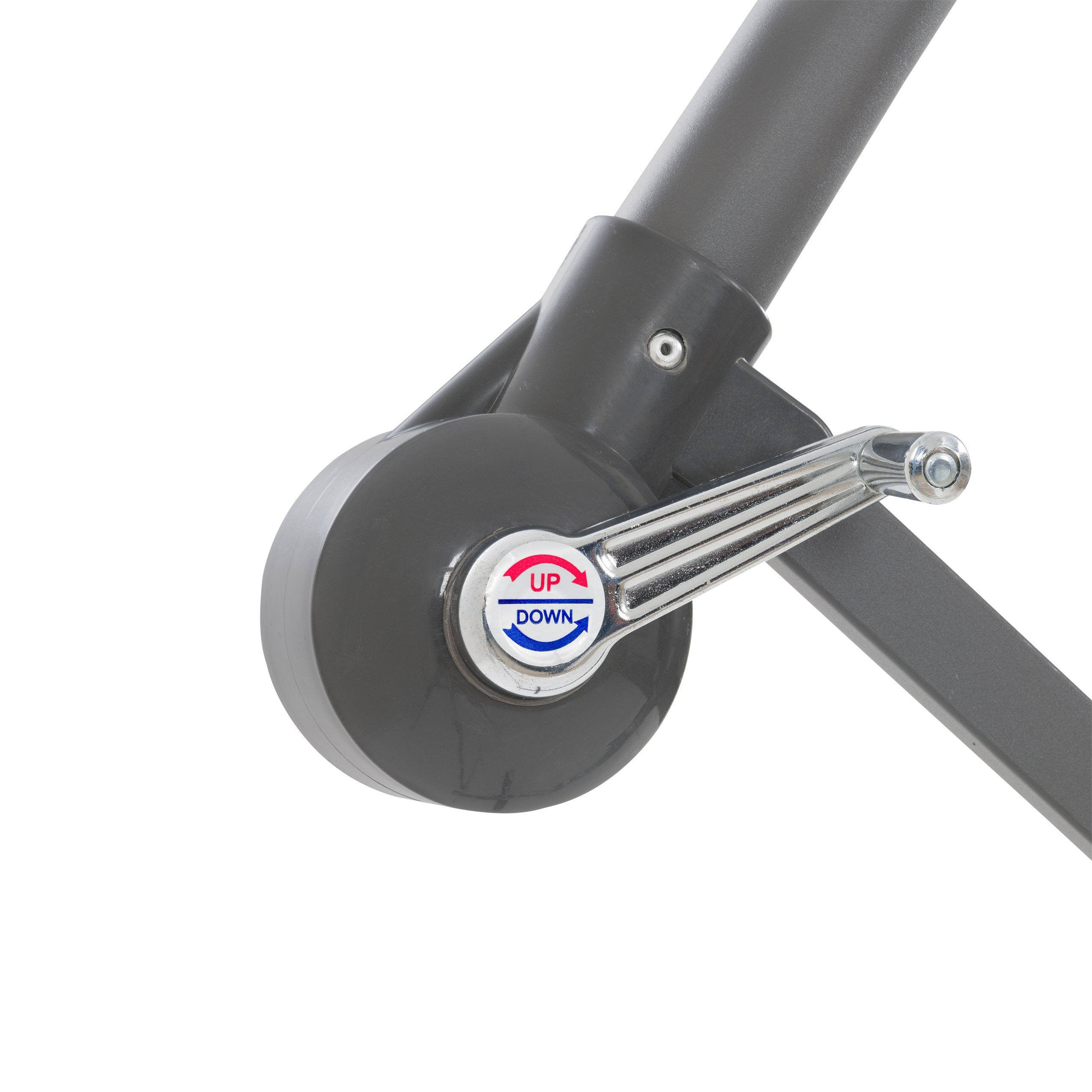 Maris Offset Umbrella - Orange