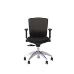 Logan Office Chair - Black