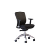 Logan Office Chair - Black