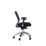 Logan Office Chair - Black