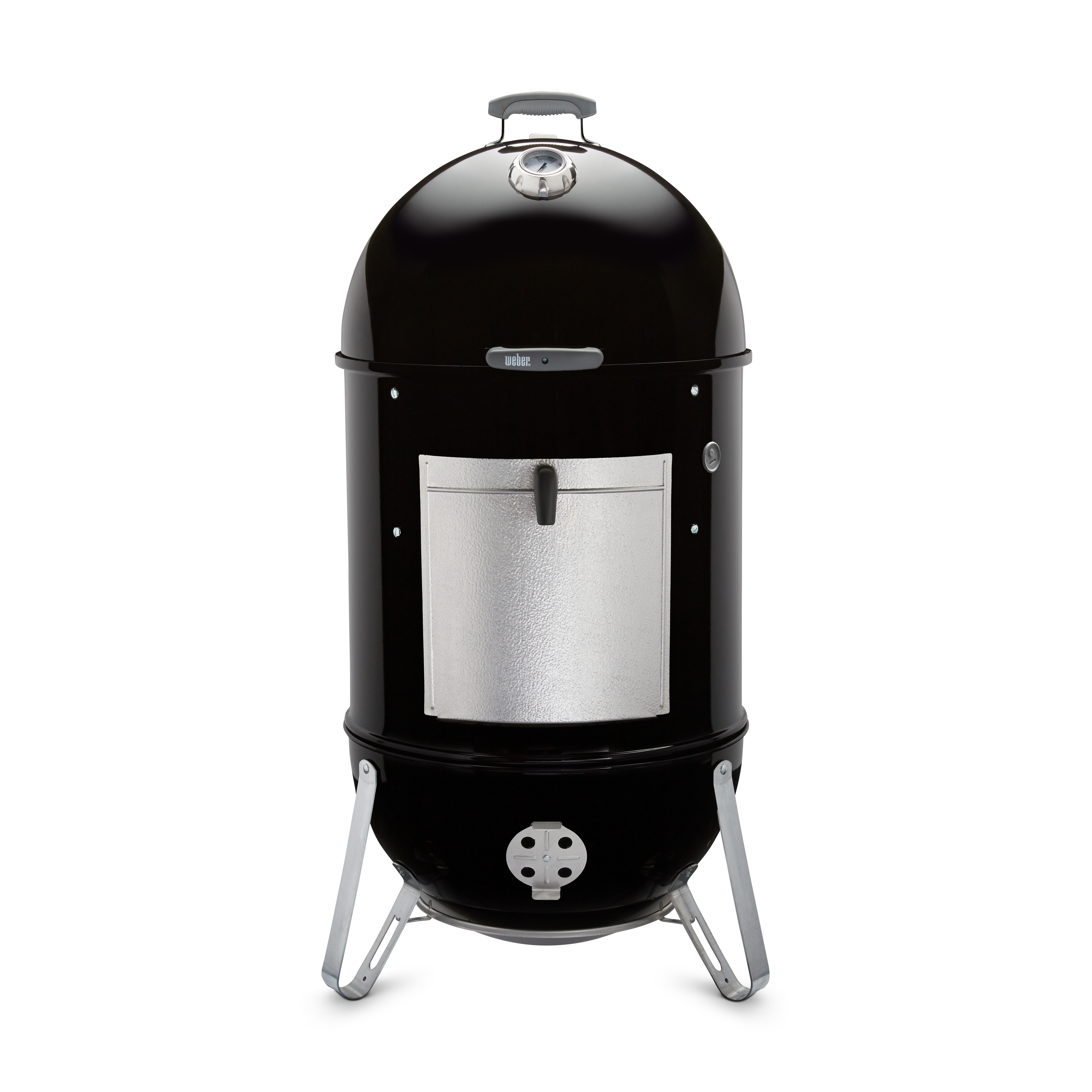 Weber Smokey Mountain Cooker 22" Smoker - 731001